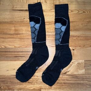 Smartwool PhD Ski Cushion Over-the-Calf Socks